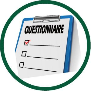 Buyer's Questionnaire