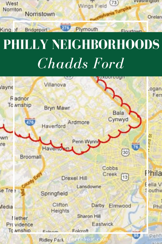 Philadelphia Main Line relocation chadds ford