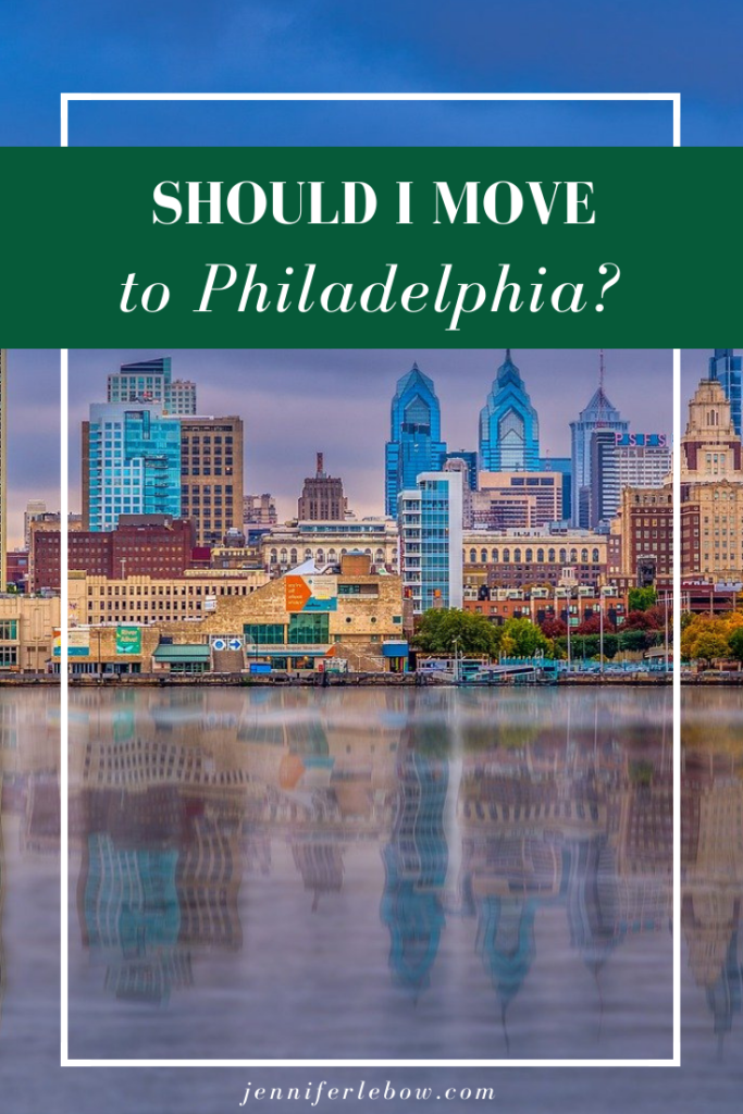 Philadelphia Main Line relocation
