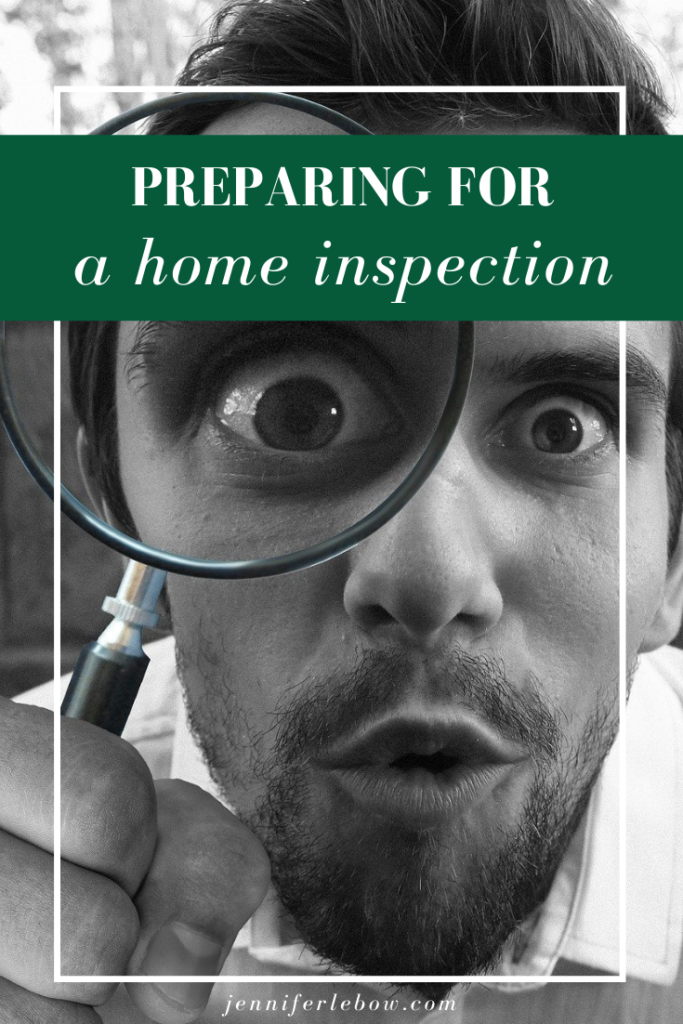 home inspection Main Line Philadelphia relocation