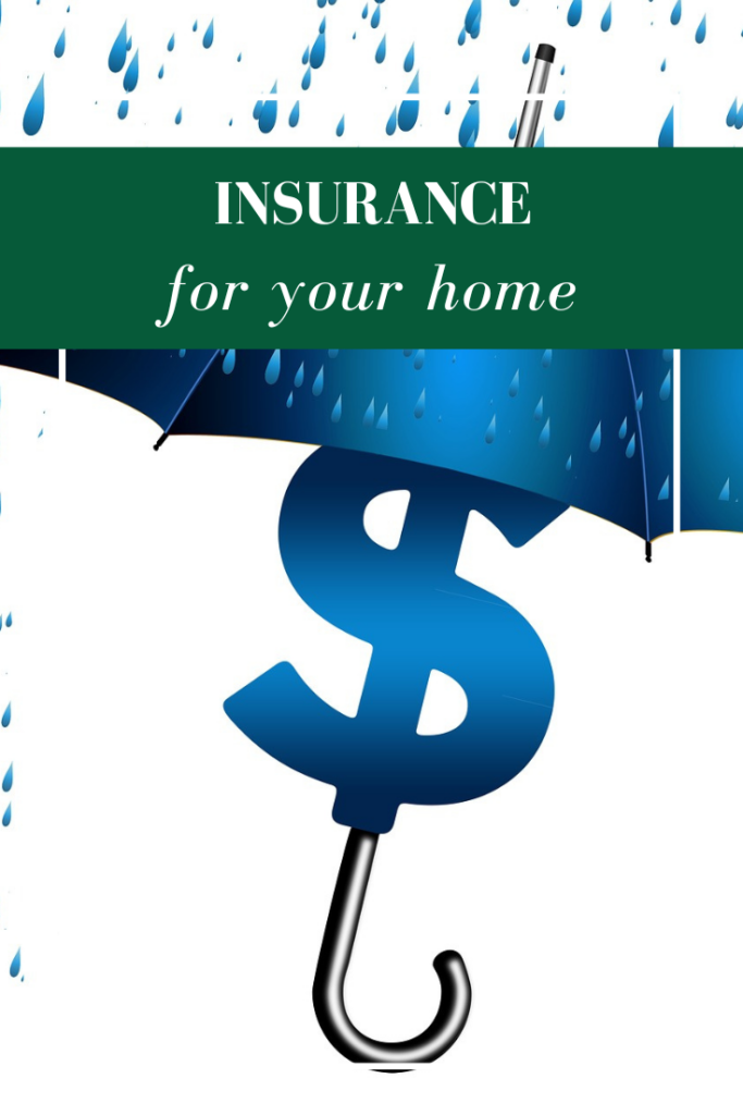 Beyond home owner's insurance