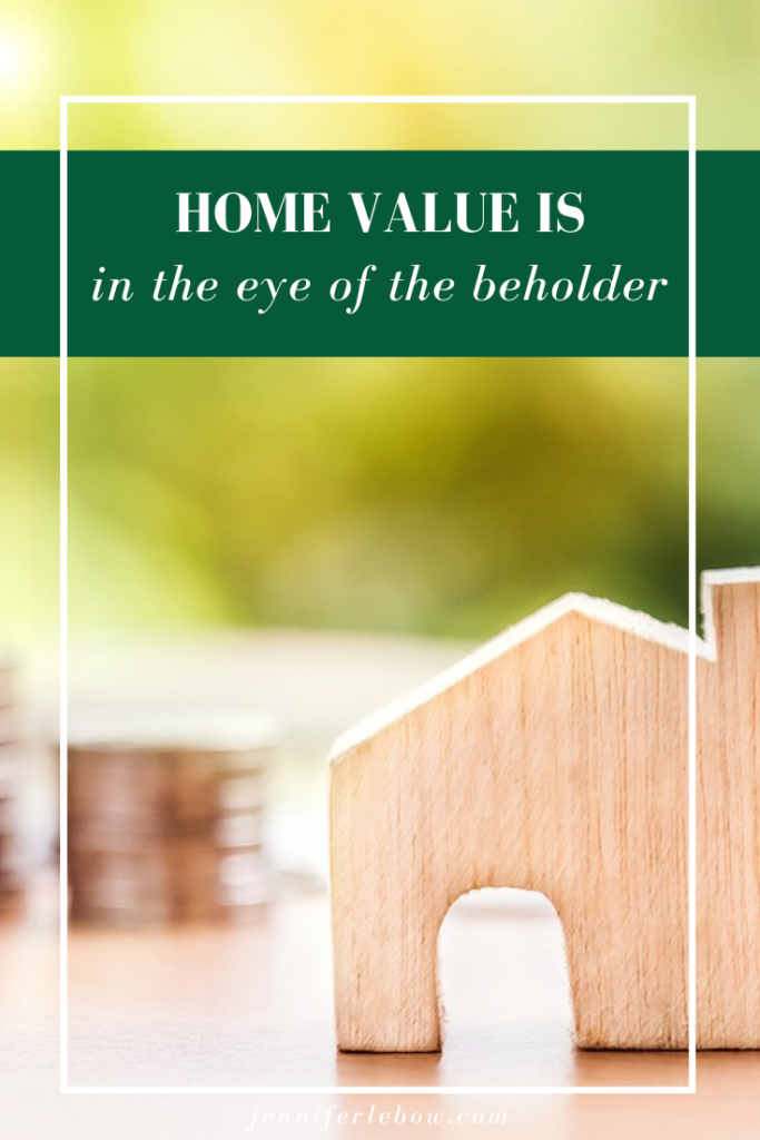 Main Line Philadelphia relocation home values